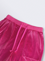 Ensemble 2 pièces pour femme : sweat à capuche en velours et pantalon évasé, fermeture éclair, manches longues, style Y2K, survêtement décontracté, vente en gros, personnalisable