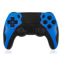 Manette de jeu sans fil BT SYY pour accessoires PS4