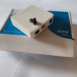 OEM Hg8310m 1GE XPON ONU 1Port UPC Original Nouvelle Version Anglaise Gpon ONU 1GE GPON/EPON ONT Compatible avec <span class=keywords><strong>BDCOM</strong></span> VSOL ZTE <span class=keywords><strong>OLT</strong></span> - Product Image 5