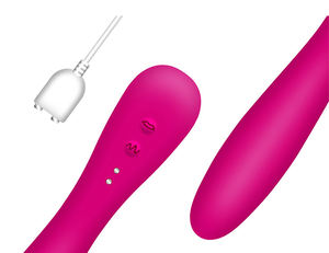 GF Clitoral Sucking G Spot Estimulador de clítoris Vibradores de clítoris para mujeres - Product Image 2