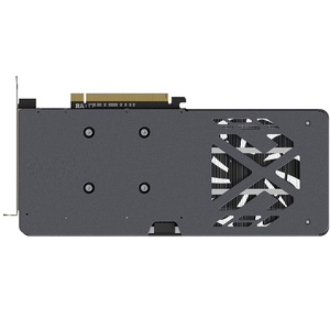 Tarjeta Gráfica para Juegos GeForce RTX 5050 de 8GB GDDR6 con Doble Ventilador y Refrigeración Eficiente por Tubo de Calor para Juegos de Alta Frecuencia de 1080P - Product Image 2
