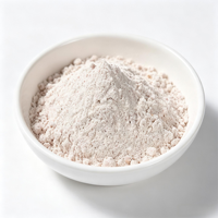 Poudre de haricot adzuki en vrac 100 mesh à prix direct usine pour substitut de repas céréalier, poudre de haricot rouge