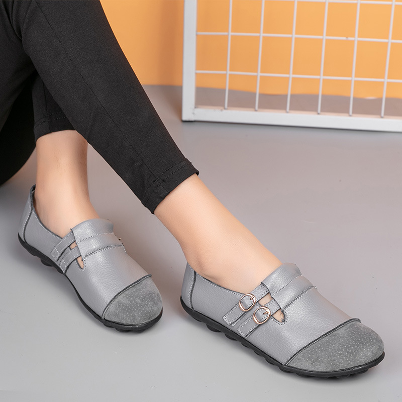 Gray