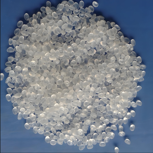 เม็ดพลาสติกโพลีโพรพิลีนบริสุทธิ์ SINOPEC PPH-T03(T30S) <span class=keywords><strong>MFR</strong></span> 3.0 เกรดราฟเฟีย สำหรับเส้นใย - Product Image 6