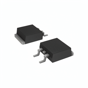 Original One Stop Service TO-263-3, D2PAK , TO-263AB Buy Online Electronic Components VBT10202C-M3/4W Diode Arrays - Product Image 1