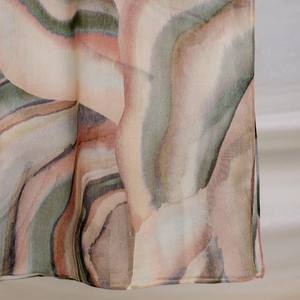 2025 personnalisé meilleure vente Premium élégant à la mode imprimé Modal Hijab nouveau Design respirant doux musulman Modal Hijab - Product Image 4