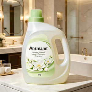 Detersivo Liquido per Bucato <span class=keywords><strong>Neonati</strong></span> OEM, Cruelty Free, Biodegradabile, Naturale, Ipoallergenico, Monouso, per Abbigliamento - Product Image 4