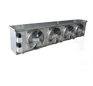 DD/DL/DJ Industrial Type Evaporator Dry Air Cooler for Cold Storage