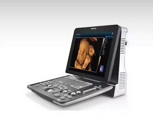 Máquina de Ultrasonido Veterinario Mindray Z60, Certificación CE, Dispositivo Médico Clase II, 1 Año de Garantía - Product Image 1