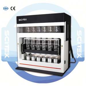 Analizador de grasa SCITEK RT + 5 ~ Analizador de grasa de 280 grados Uso en laboratorio - Product Image 2