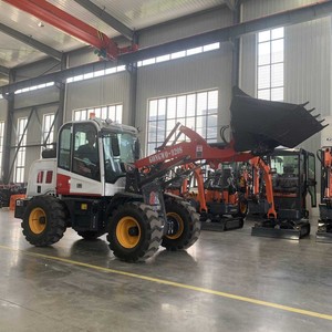 Hot bán 1ton 2ton 3ton Kính thiên văn 4x4 bánh xe tải nhỏ 1ton 2ton 3ton 4x4 bánh xe tải trên bán - Product Image 6