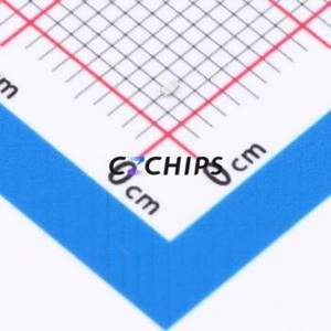 Résistance SMD CR0402FF1302G 0402 (Type : Film Épais) (Résistance : 13 kOhm Précision : 1 %) - Product Image 2