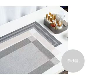 Juego de Almohadas de Apoyo para Manos y Brazos LE SpecialPremium, Cómodas, Resistentes a la Suciedad y con Altura Ajustable para Salón de Uñas - Product Image 4