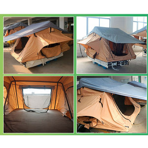 <span class=keywords><strong>Auvent</strong></span> de voiture pliable imperméable, tente de toit, <span class=keywords><strong>auvent</strong></span> extérieur, tente de toit portable pour SUV, tente de toit <span class=keywords><strong>pas</strong></span> chère - Product Image 4