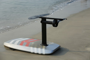 Tabla de Surf Havospark H5-P de Fibra de Carbono - Nuevo Tamaño en Stock, Vuela sobre el Agua, Unisex - Product Image 2