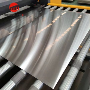 Maxi kim loại 304 316 316L 309 310 310S thép không gỉ tấm tấm tấm giá 304 304L 316 409 410 904L SS tấm - Product Image 2