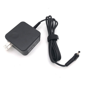 Adaptateurs pour ordinateurs portables à l'exportation 20V 2.25A 4.0X1.7 - Product Image 1