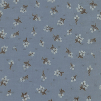 Tissu en coton pur RTS 100% coton, imprimé fleurs fraîches et petits pois jacquard