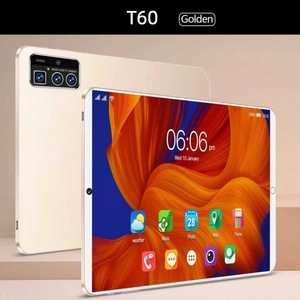 Tablette Android 10 personnalisée en <span class=keywords><strong>usine</strong></span>, processeur octa-core, Wi-Fi 5G, machine de jeu et d'apprentissage, lot cadeau 2025 - Product Image 3