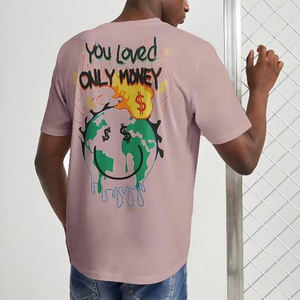 <span class=keywords><strong>T</strong></span>-shirts de qualité <span class=keywords><strong>T</strong></span>-<span class=keywords><strong>shirt</strong></span> épais en coton fabrique des choses étranges <span class=keywords><strong>T</strong></span>-<span class=keywords><strong>shirt</strong></span> Design <span class=keywords><strong>T</strong></span>-<span class=keywords><strong>shirt</strong></span> Premium <span class=keywords><strong>T</strong></span>-shirts graphiques imprimés - Product Image 2