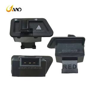 Boutons de phare, interrupteur de signalisation, bouton de moto WANOU Wave125 Click <span class=keywords><strong>Smash</strong></span> Shougn Air Blade - Product Image 1