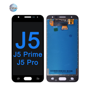Pantallas para J5 2017, Pantalla Táctil LCD para J5 Prime, Pantalla LCD para J5 Pro, Venta al por Mayor - Product Image 3