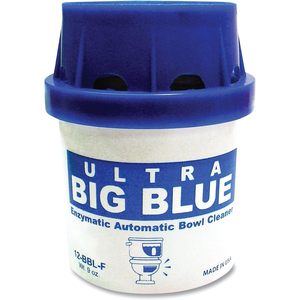 Nettoyant automatique pour cuvettes de toilettes Boardwalk BBLP012I048M002143000, 12 unités par boîte - Product Image 4