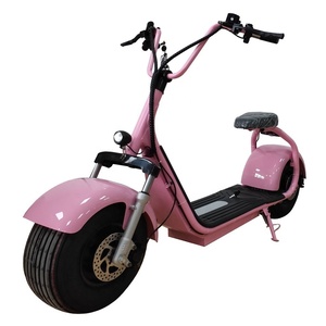 <span class=keywords><strong>Europa</strong></span> almacén 2019 precio de fábrica Auto Moto Scooter Eléctrico Citycoco Rickshaw eléctrico - Product Image 5