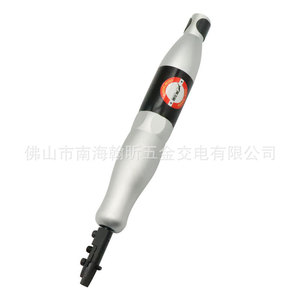 Pulidora eléctrica 698D 1 en 1 de grado profesional para uso general con interfaz de eje flexible y soporte para limas - Product Image 2