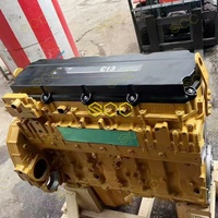 Bloc moteur complet ou demi-bloc moteur pour Caterpillar, modèles 3306, 3408, 3066, C7.1, C11, C13, C9, C7, C9.3, 3116, 3126, 3412