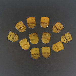 Autocollant <span class=keywords><strong>anti</strong></span>-radiation <span class=keywords><strong>pour</strong></span> <span class=keywords><strong>téléphone</strong></span>, autocollant <span class=keywords><strong>anti</strong></span>-radiation quantique 24K doré EMF 5G, autocollant <span class=keywords><strong>anti</strong></span>-radiation <span class=keywords><strong>pour</strong></span> <span class=keywords><strong>téléphone</strong></span> <span class=keywords><strong>portable</strong></span> - Product Image 5