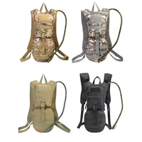 Sac à dos tactique imperméable de haute qualité, sac à dos de sport, logo personnalisé, sac de sport, sac à eau pour l'extérieur
