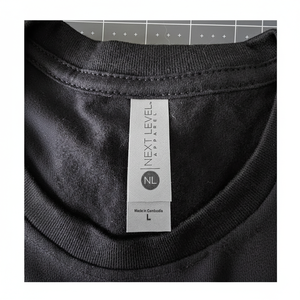 เสื้อยืดผ้าสามเนื้อสำหรับผู้ผลิตซัพพลายเออร์ระดับถัดไป - Product Image 1