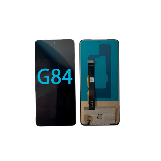 Mobile Phone Lcd for Motorola G84 Lcd Screen for G84 Screen Replacement Parts