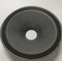 Speaker accessories Paper cone