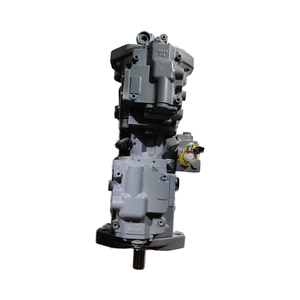 Nuovo <span class=keywords><strong>Kato</strong></span> K3V112dt pompa idraulica adatta per HD820 escavatore accessori escavatore gruppo pompa principale - Product Image 4