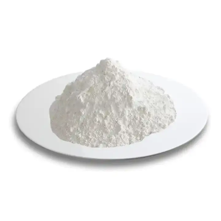 Made in China yttria stabilized ziurconia 5Y 8% white with binder discount price CAS 1314-23-4