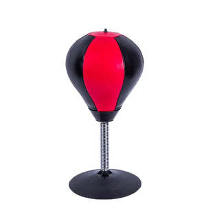 <span class=keywords><strong>Sac</strong></span> <span class=keywords><strong>de</strong></span> <span class=keywords><strong>frappe</strong></span> <span class=keywords><strong>de</strong></span> bureau sur pied avec ventouse Nouveau design Boule <span class=keywords><strong>de</strong></span> <span class=keywords><strong>frappe</strong></span> <span class=keywords><strong>de</strong></span> bureau - Product Image 1