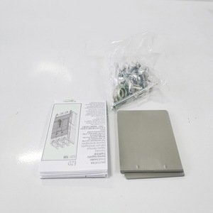 Interruptor Automático en Caja Moldeada EZD 100A 3P, Unidad de Disparo Electrónica, Protección Térmica y Magnética para Distribución de Energía - Product Image 1