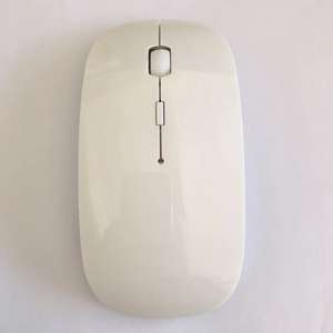 Ratón Inalámbrico 2.4G de 1600 DPI con 3 Botones, Novedad 2026, Venta Caliente de Fábrica, Ratones Inalámbricos sin Cable - Product Image 5