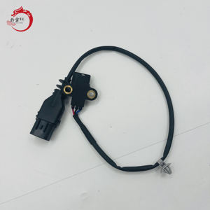 Capteur d'angle de vilebrequin de qualité authentique pour moteur automobile 39310-39110 pour Hyundai Grandeur Elantra Kia Cerato 3931039110 - Product Image 2