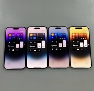 Prix de gros – Téléphone portable d'occasion débloqué 100 % original <span class=keywords><strong>iPhone</strong></span> <span class=keywords><strong>14</strong></span> <span class=keywords><strong>Pro</strong></span> MAX OLED 6,7 pouces avec Face ID CDMA/LTE – Téléphones <span class=keywords><strong>14</strong></span> <span class=keywords><strong>Pro</strong></span> et <span class=keywords><strong>14</strong></span> - Product Image 5