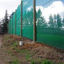 شبكة ظل 40% - 80% لون أسود/أخضر غامق شبكة دفيئة من الدفيئة - Product Image 5