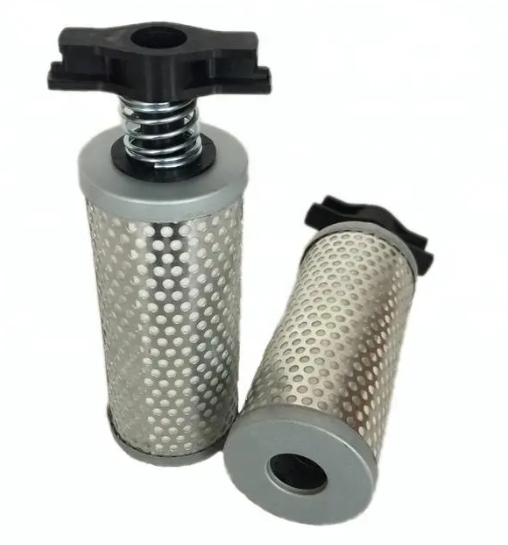 DZ95189470088 hydwell высокоэффективный Гидравлический масляный фильтр DZ95189470088 для коробки передач, запасные части для транспортных средств