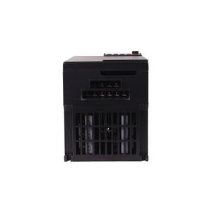 Kuvo ตัวควบคุมความเร็ว KV90M VFD 380V ตัวแปลงความถี่สามเฟส VFD 15KW ตัวแปรไดรฟ์ความเร็ว18.5KW - Product Image 6