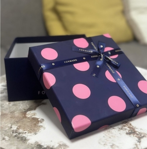 Embalaje de caja de regalo de lujo personalizado - Product Image 1
