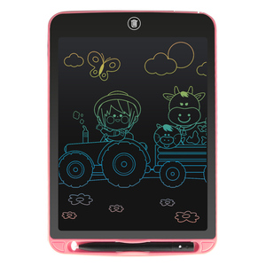 Regalo colorido niños Digital Memo Pad <span class=keywords><strong>Notedpad</strong></span> Lcd escritura Junta gráfico dibujo de la tableta - Product Image 1