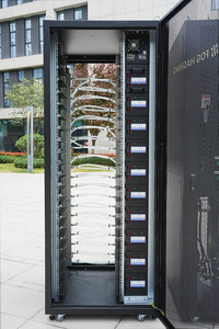 Hot Sale Miner Device H200 M Hydro Cooler Container System Supports 20 M63S M53 Mini Dry Cooler for <strong>Computer</strong> <strong>Data</strong> <strong>Processor</strong> - Product Image 6