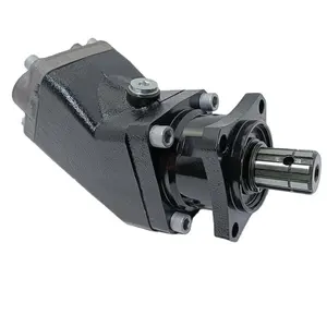 Italie OMFB pompe à piston HDS ISO 64 D(R)601-001-10643