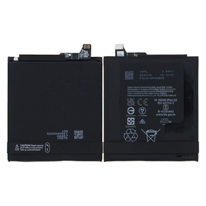 แบตเตอรี่ Google GH2MB 5060mAh สำหรับโทรศัพท์มือสอง Pixel 9 Pro XL CE RoHS ขายส่งจำนวนมาก เกรด A - Product Image 3